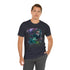 Beauty of the Deep - Short Sleeve Tee